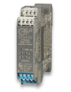 GM INTERNATIONAL D1043Q