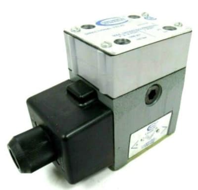 CONTINENTAL HYDRAULICS VS12M-1A-GRB-68L-H