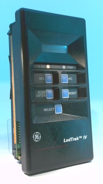 GENERAL ELECTRIC DS3820LT4C1C1A