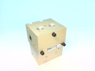 ROSS CONTROLS 2768C4904