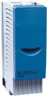 NORD SK520E-750-340-A