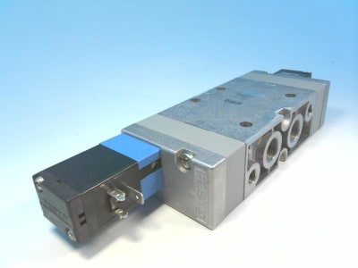 FESTO MVH-5/3B-3/8-B
