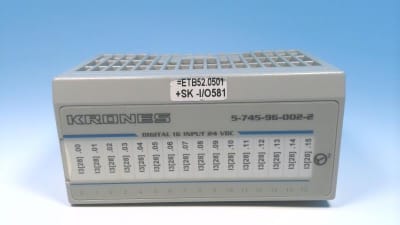 KRONES 5-745-96-002-2