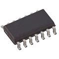 TEXAS INSTRUMENTS SEMI LM339AD