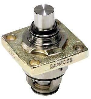 DANFOSS 027H1180
