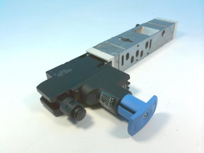 FESTO VABF-S4-1-R2C2-C-6