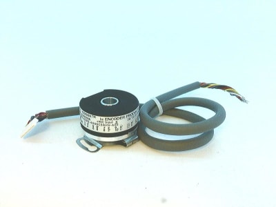 ENCODER PRODUCTS COMPANY 15T-02SD-4096C5RHV-A00