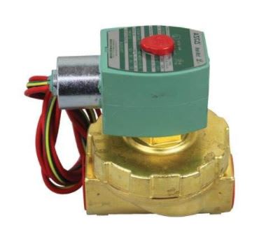 ASCO 8220G407 24/60 22/50