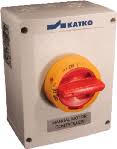 ALTECH CORP KKVM 332