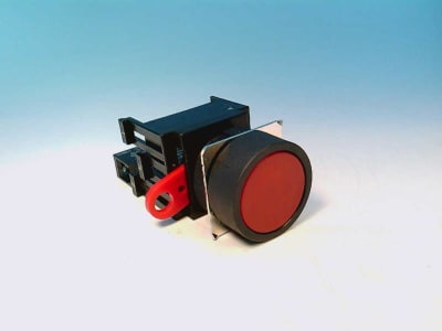 OMRON A22-FR-10A