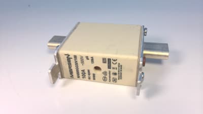 MERSEN NH000GG50V100