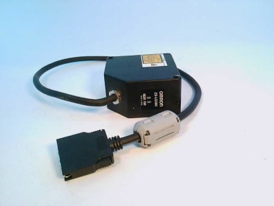 OMRON ZS-LD200 0.5M