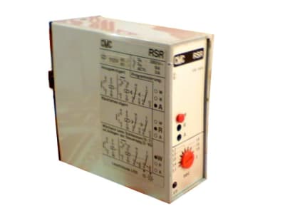 CLEVELAND MOTION CONTROL RSR-110VAC