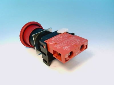 OMRON A22-MR-10M