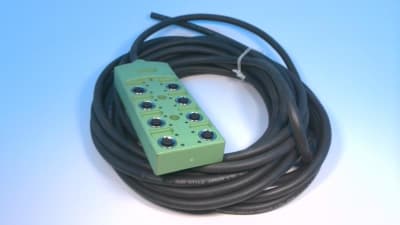 PHOENIX CONTACT SACB-8/ 8-L-10 0PUR SCO