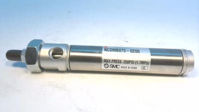 SMC NCDMB075-0200
