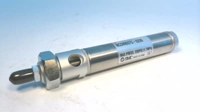 SMC NCDMB075-0200