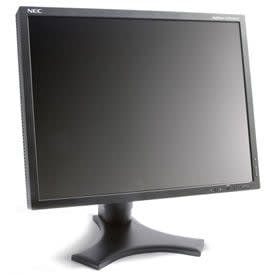 NEC LCD2090UXI