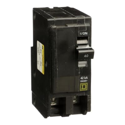 SCHNEIDER ELECTRIC QOH240