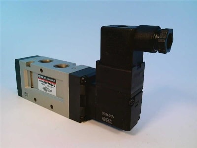 SMC NVF5120-5D-02T