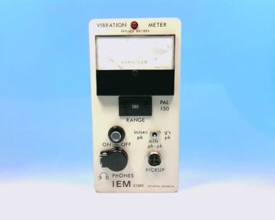 BALMAC PAL150