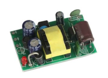 CH CONTROLS RSC-416A