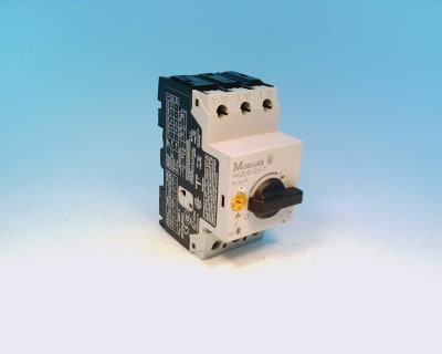 EATON CORPORATION PKZM0-2.5-T