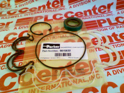 PARKER 0015632