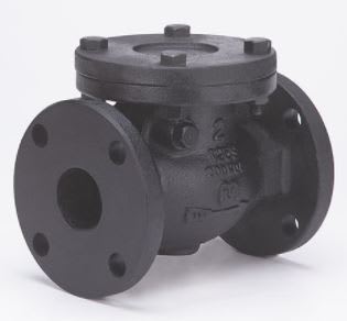 MILWAUKEE VALVE F-2974M (3")