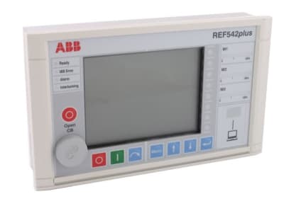 ASEA BROWN BOVERI 2RCA029395A0003