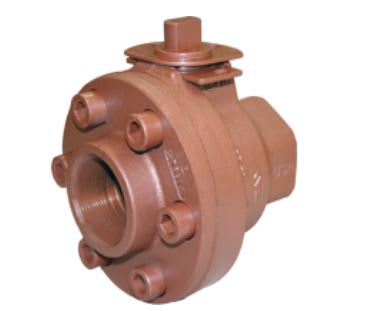 BALON INC 1/4F-F03N-SE