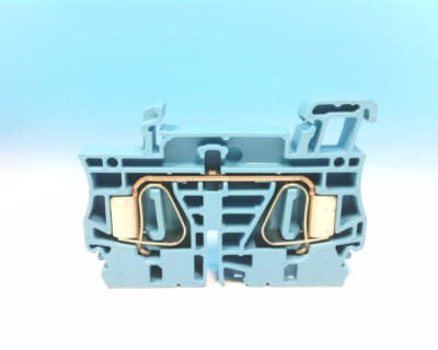WEIDMULLER ZDU-6-BL