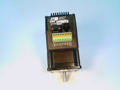 APPLIED MOTION PRODUCTS STM23S-2AE