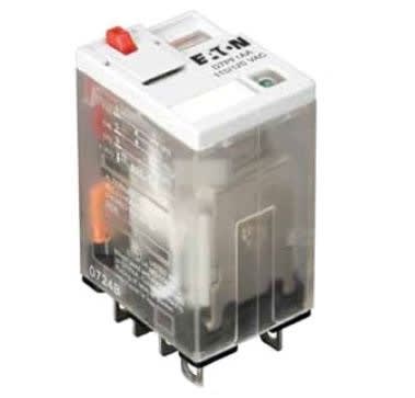 EATON CORPORATION D7PR2T1-A2