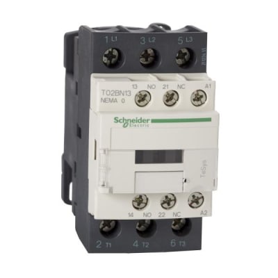 SCHNEIDER ELECTRIC T02CN13G7