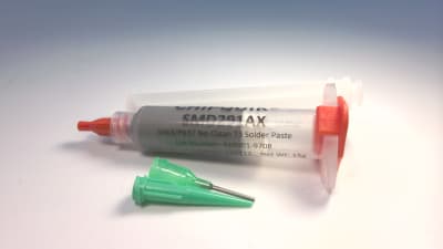 CHIP QUIK INC SMD291AX