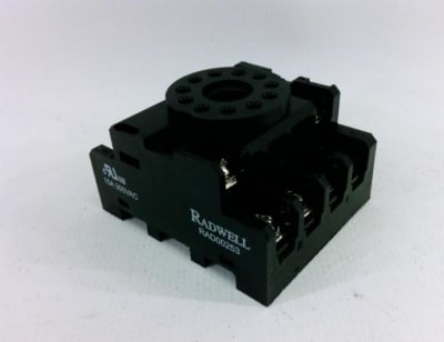 RADWELL VERIFIED SUBSTITUTE SR3P-05-SUB