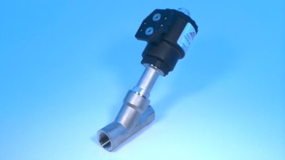 ASSURED AUTOMATION J4SPG1645NP