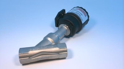 ASSURED AUTOMATION J4SPG1645NP