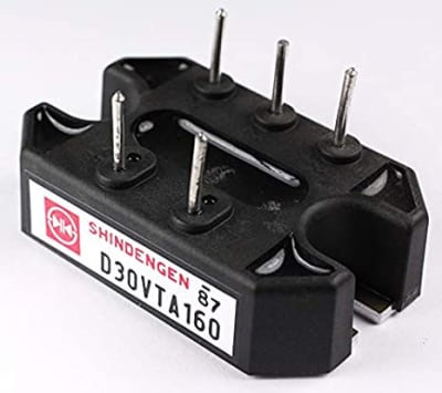 SHINDENGEN D30VTA160