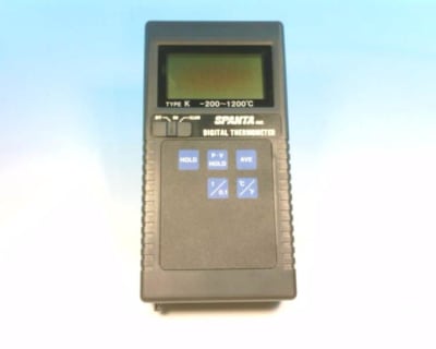 SPANTA 600