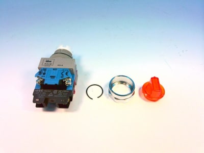 IDEC ASLW319911D-203-A-120V