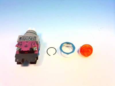 IDEC ASLW319911D-203-A-120V