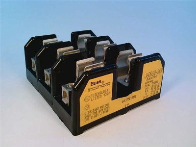 BUSS AUTOMATION J90060-3CR