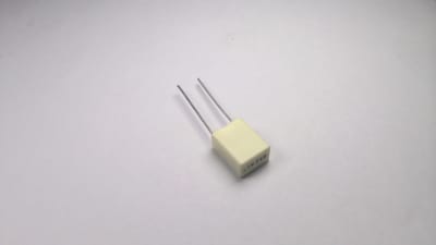 KEMET R82IC3100Z360K