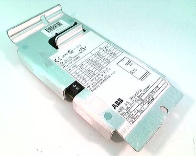 ASEA BROWN BOVERI 3HNA006149-001