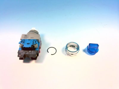 IDEC ASLW319911D-203-S-120V