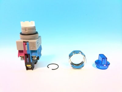 IDEC ASLW319911D-203-S-120V