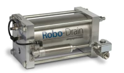 AIR SYSTEMS PRODUCTS INC RD750