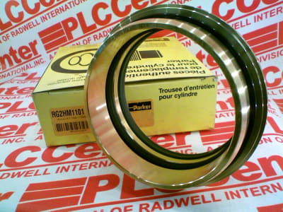 PARKER RG2HM1101